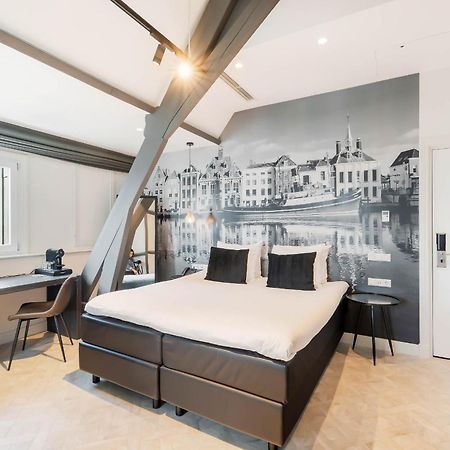Hotel 马斯劳斯 外观 照片