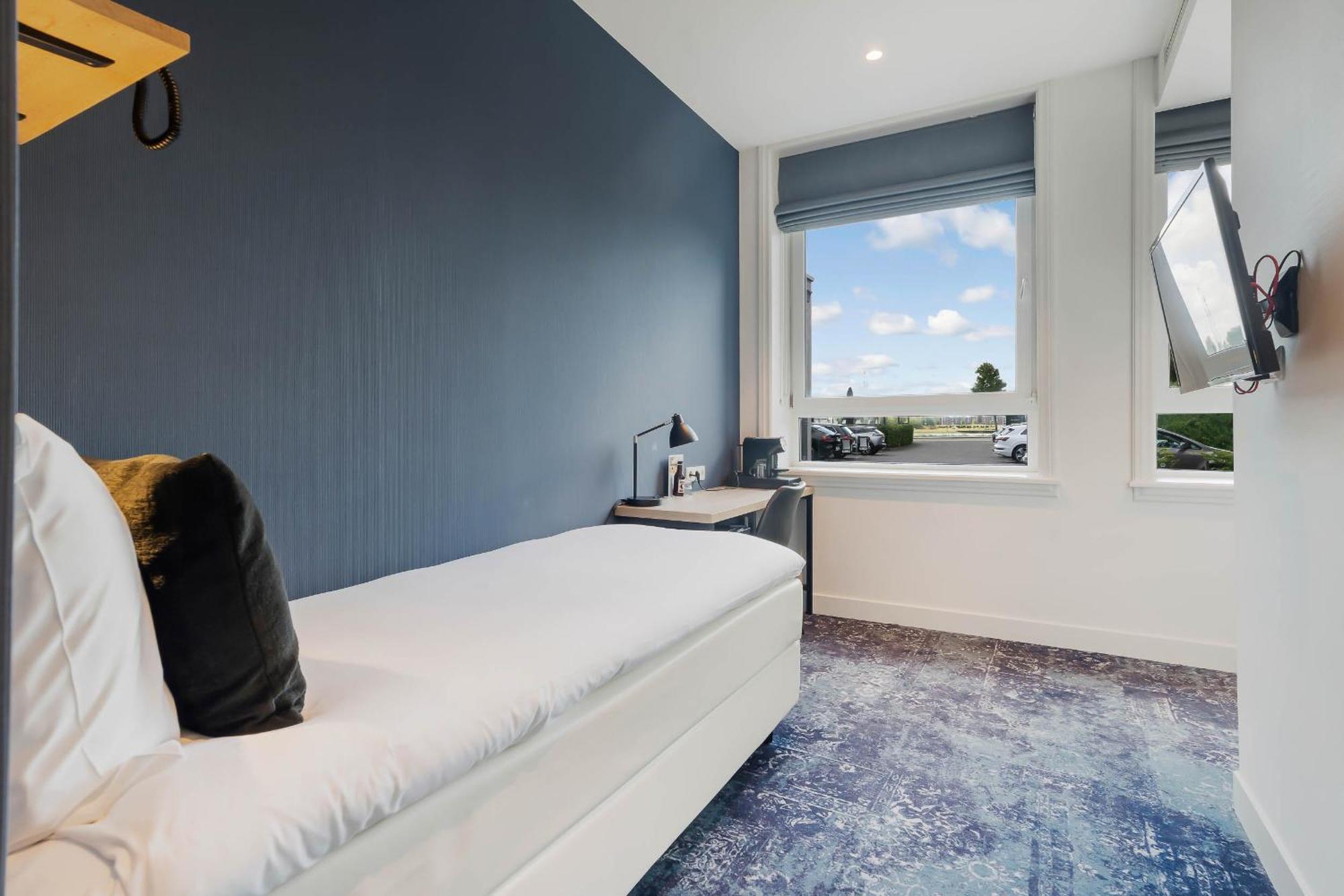 Hotel 马斯劳斯 外观 照片