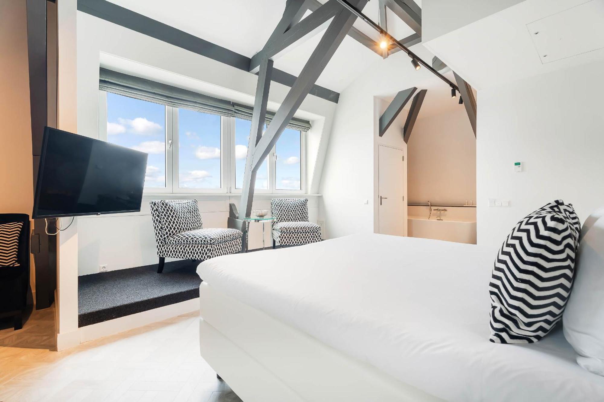 Hotel 马斯劳斯 外观 照片