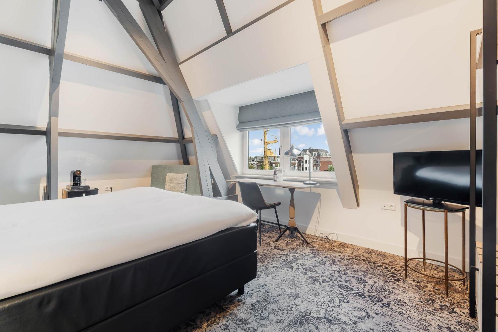 Hotel 马斯劳斯 外观 照片
